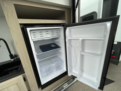 2026 Forest River RV Rockwood GEO Pro — photo 7 view