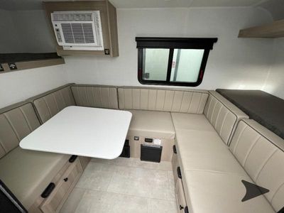 2026 Forest River RV Rockwood GEO Pro — photo 10 view