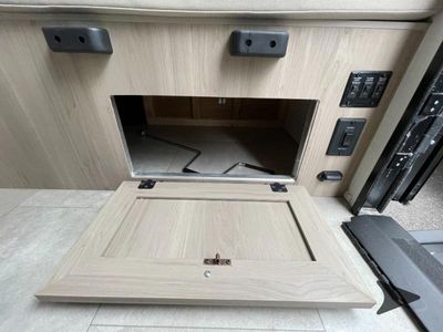 2026 Forest River RV Rockwood GEO Pro — photo 17 view