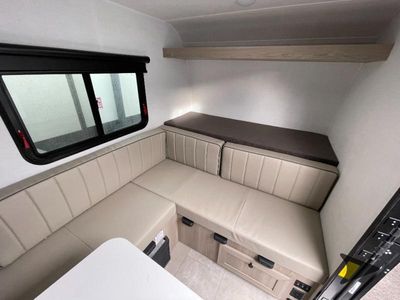 2026 Forest River RV Rockwood GEO Pro — photo 13 view