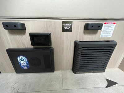 2026 Forest River RV Rockwood GEO Pro — photo 18 view