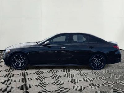 2023 Mercedes-Benz C-Class - Photo 8