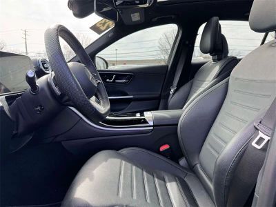 2023 Mercedes-Benz C-Class - Photo 4