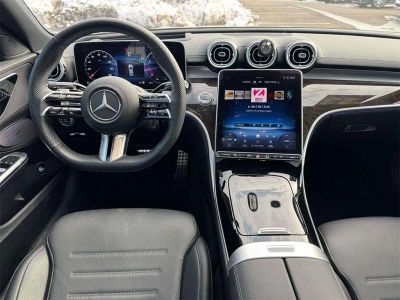 2023 Mercedes-Benz C-Class - Photo 5