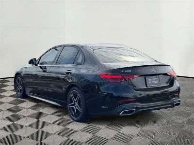 2023 Mercedes-Benz C-Class - Photo 9