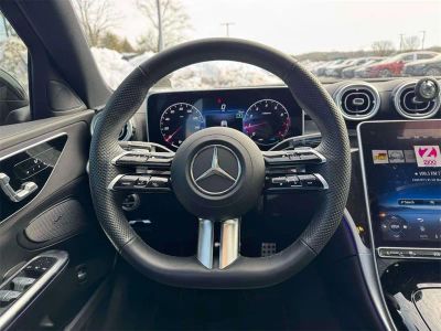 2023 Mercedes-Benz C-Class - Photo 22