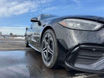 2023 Mercedes-Benz C-Class - Photo 13