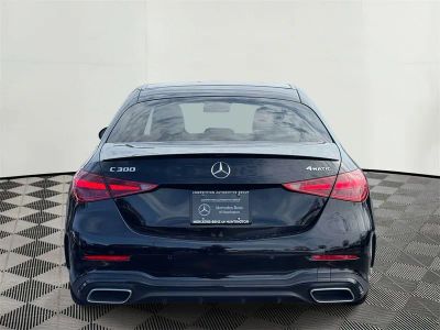2023 Mercedes-Benz C-Class - Photo 10