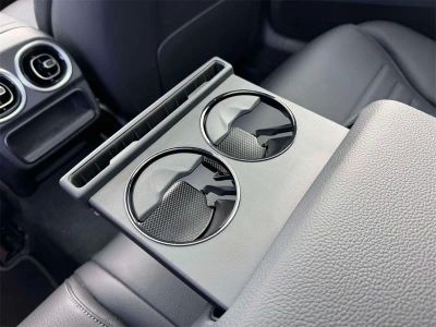 2023 Mercedes-Benz C-Class - Photo 34