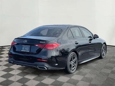 2023 Mercedes-Benz C-Class - Photo 11