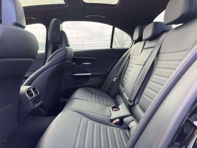 2023 Mercedes-Benz C-Class - Photo 33