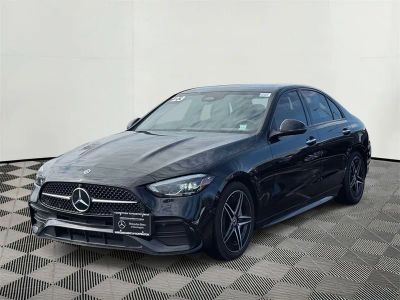 2023 Mercedes-Benz C-Class - Photo 7