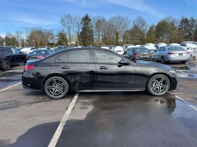 2023 Mercedes-Benz C-Class - Photo 12