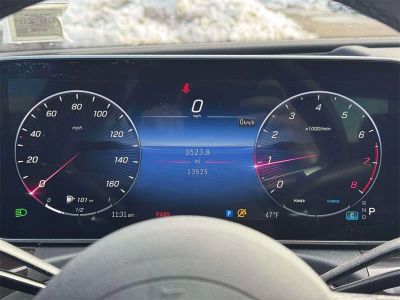 2023 Mercedes-Benz C-Class - Photo 3