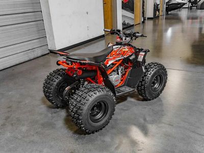 2025 Kayo Predator 125 EFI - Photo 3