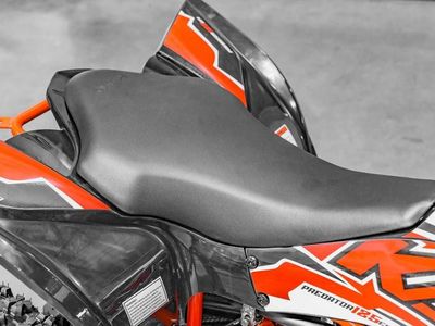 2025 Kayo Predator 125 EFI - Photo 9