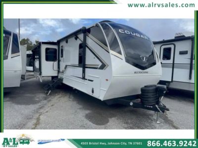 2026 Keystone RV Cougar Half Ton - Photo 1