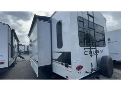 2026 Keystone RV Cougar Half Ton - Photo 3