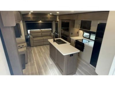 2026 Keystone RV Cougar Half Ton - Photo 10