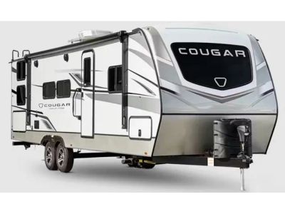 2026 Keystone RV Cougar Half Ton - Photo 22