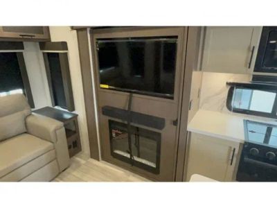 2026 Keystone RV Cougar Half Ton - Photo 11
