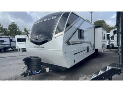 2026 Keystone RV Cougar Half Ton - Photo 4
