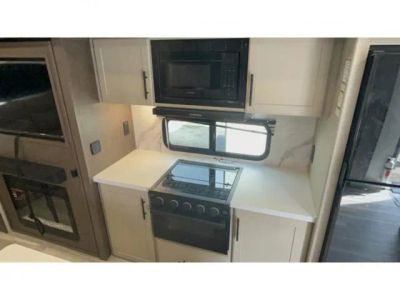 2026 Keystone RV Cougar Half Ton - Photo 14