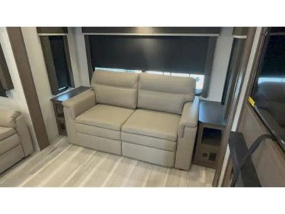 2026 Keystone RV Cougar Half Ton - Photo 12