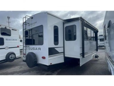 2026 Keystone RV Cougar Half Ton - Photo 2