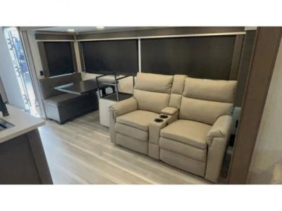 2026 Keystone RV Cougar Half Ton - Photo 13