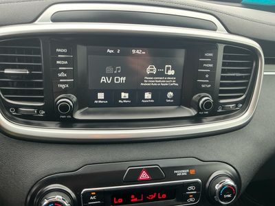 2020 Kia Sorento — photo 11 view