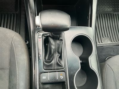 2020 Kia Sorento — photo 12 view