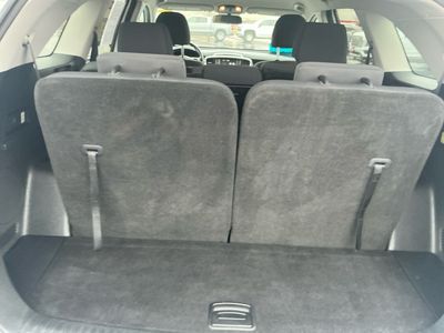 2020 Kia Sorento — photo 17 view