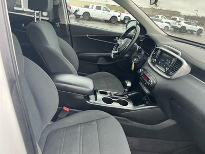 2020 Kia Sorento — photo 20 view