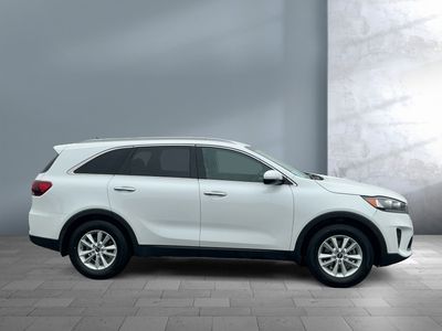 2020 Kia Sorento — photo 7 view
