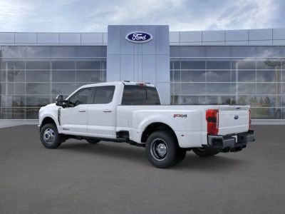 2026 Ford F-350 - Photo 4