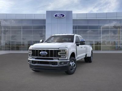 2026 Ford F-350 - Photo 2
