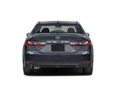 2026 Toyota Camry - Photo 5