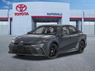 2026 Toyota Camry - Photo 1