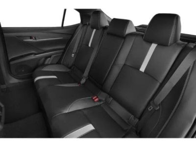 2026 Toyota Camry - Photo 12