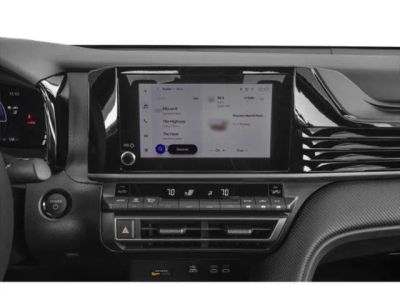 2026 Toyota Camry - Photo 9