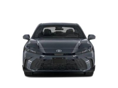 2026 Toyota Camry - Photo 4