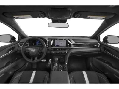 2026 Toyota Camry - Photo 7