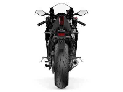 2026 Yamaha YZF-R7 - Photo 8