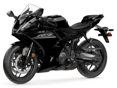 2026 Yamaha YZF-R7 - Photo 4