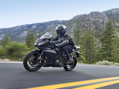2026 Yamaha YZF-R7 - Photo 17