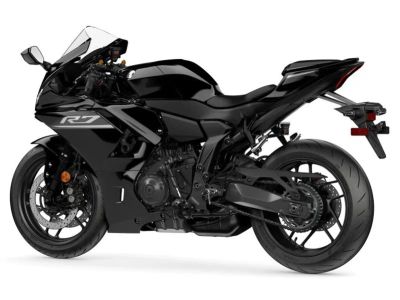 2026 Yamaha YZF-R7 - Photo 7