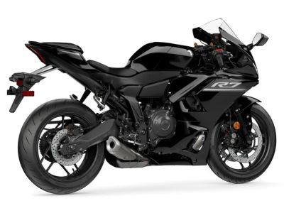 2026 Yamaha YZF-R7 - Photo 6