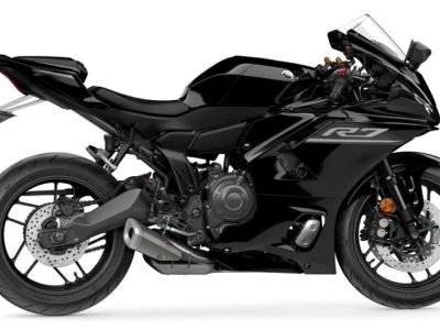 2026 Yamaha YZF-R7 - Photo 1
