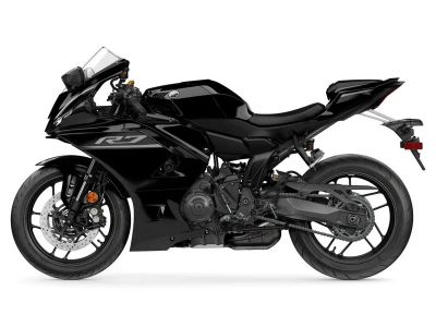 2026 Yamaha YZF-R7 - Photo 2